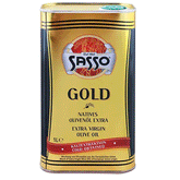 Sasso Gold Extra Virgin Olive Oil Tin 1000ml